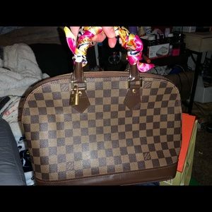 Lv alma gm
